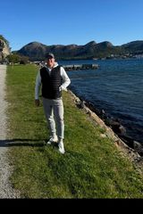 Zdjęcie użytkownika Tschiani