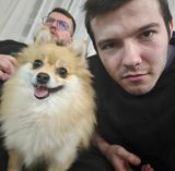 Фотография пользователя patrykdz0127