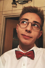 Фотография пользователя Maciej12435