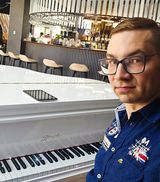 Фотография пользователя adamus504