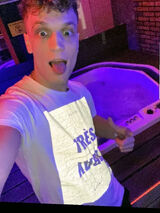 Fotka uživatele ProblemSuk