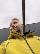 Foto utilizatorului Oskar32Glasgow