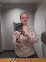 Фотография пользователя justynacC
