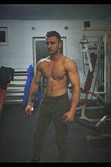 Фото користувача kacperxxxxxqwy