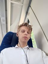 Фотография пользователя iamlucasskywalker
