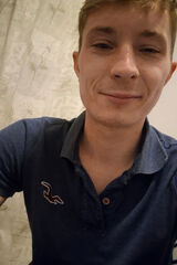 Zdjęcie użytkownika MeanofTheYear