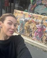 Фотография пользователя Bernadettejade57