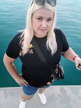 Фотография пользователя Magdeczka