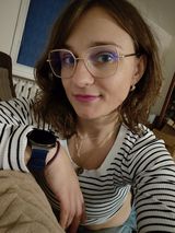 Фотография пользователя MonikaK93