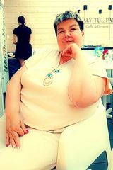 Zdjęcie użytkownika iwonawysocka319