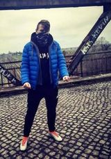 Фотография пользователя studiomaniatracer