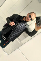 Zdjęcie użytkownika GrzesiekGSK