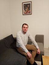 Фотография пользователя przemekgorzalkagm