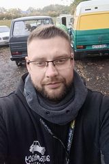 Фотография пользователя piotreek92