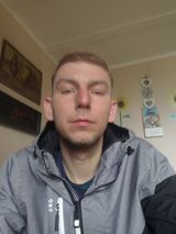 PerwinskiP Фотография пользователя PerwinskiP
