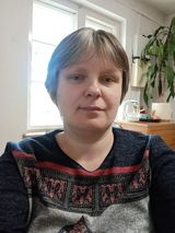 Фотография пользователя sendelmalgorzata27