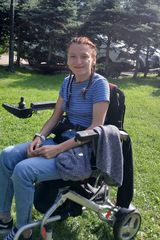 Фотография пользователя gosiabilgon2001