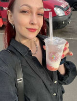 Foto utilizatorului polinazycko