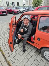 Фотография пользователя MateuszPera94