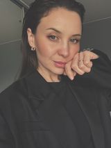 Фотография пользователя MagiaSpojrzenia
