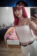 Фотография пользователя Malinowa83