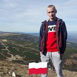 Фотография пользователя krzysztof02071993