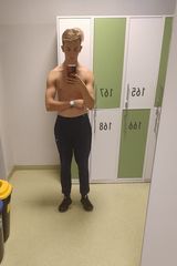 Фотография пользователя patrykalbinski0