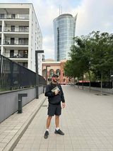 Zdjęcie użytkownika dominikszczepans88