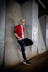 Фотография пользователя Driver9