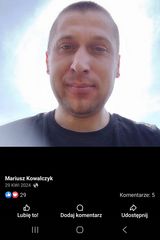 Фото користувача kowalczykmariusz35