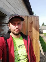 Фотография пользователя voyasser