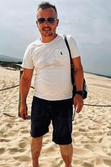jacur Фотография пользователя jacur
