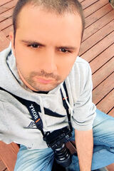 Zdjęcie użytkownika Tomeknv23