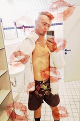 Фотография пользователя bartekposzli