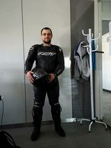 Фотография пользователя MT09