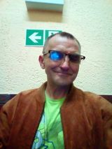 Benutzerfoto janolifrowicz