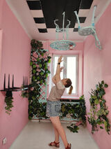 Foto utilizatorului Dorota29