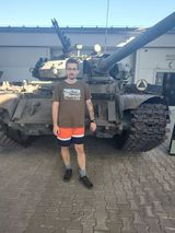Фотография пользователя Rysownik321a