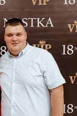 Фотография пользователя kubus1996