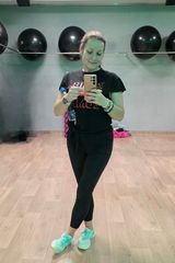 Zdjęcie użytkownika Monka88