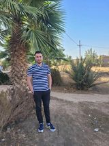 Фотография пользователя AbdelmalekMa