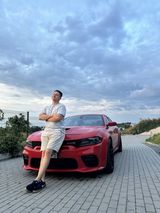 Фотография пользователя probujenormalnie