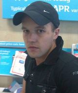 Zdjęcie użytkownika Tomcio000