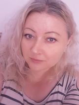 Фотография пользователя kadamuswioleta