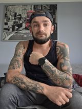 Фотография пользователя patryktomczak811