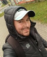 Фотография пользователя llukaaszekk