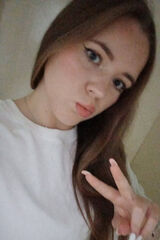 Фотография пользователя weronikawera67