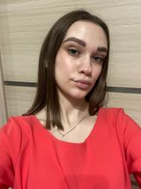 Фотография пользователя Annadmrk