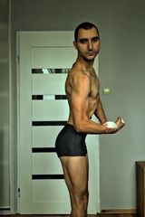 Фотография пользователя Wysportowany95