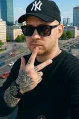 Фотография пользователя SiPatron